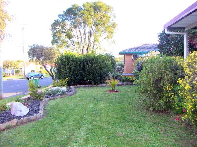 Wilsonton QLD 4350
