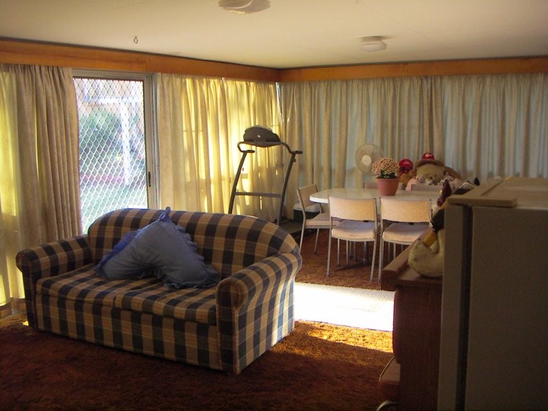 Wilsonton QLD 4350