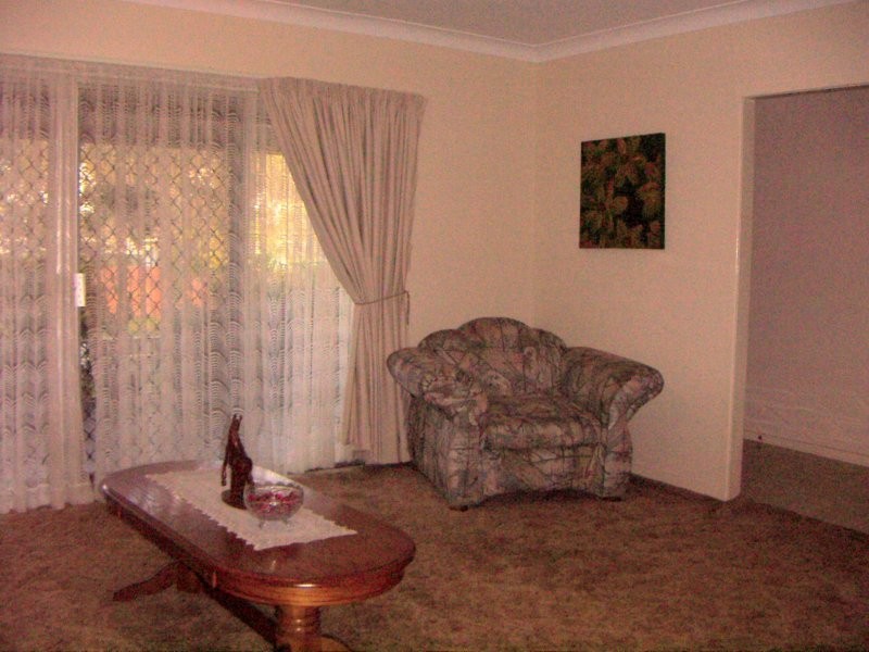 Wilsonton QLD 4350