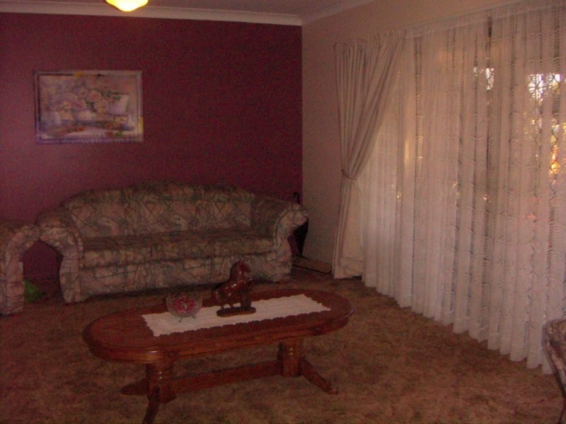 Wilsonton QLD 4350