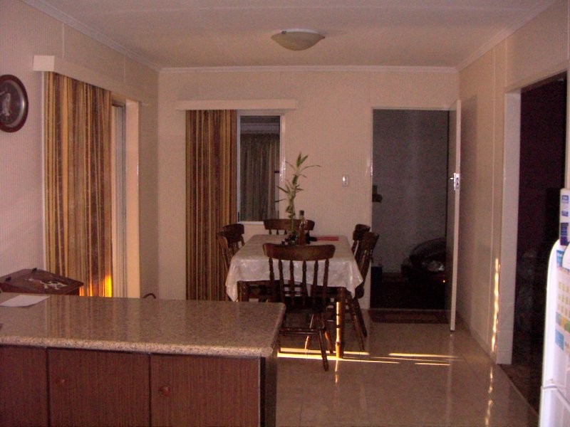 Wilsonton QLD 4350