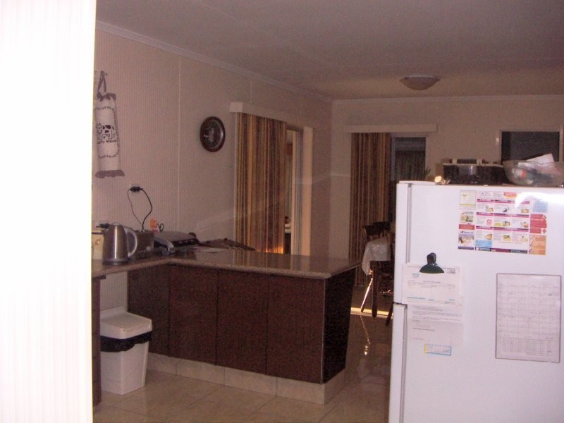 Wilsonton QLD 4350