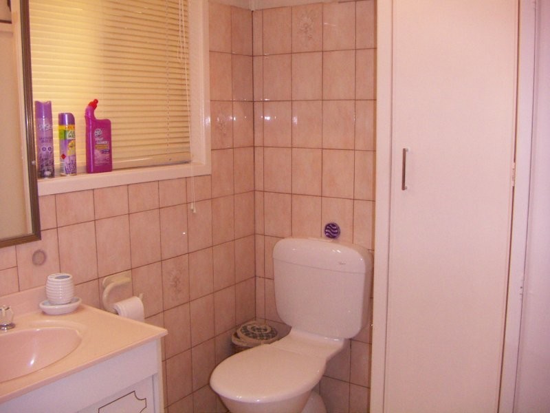 Wilsonton QLD 4350
