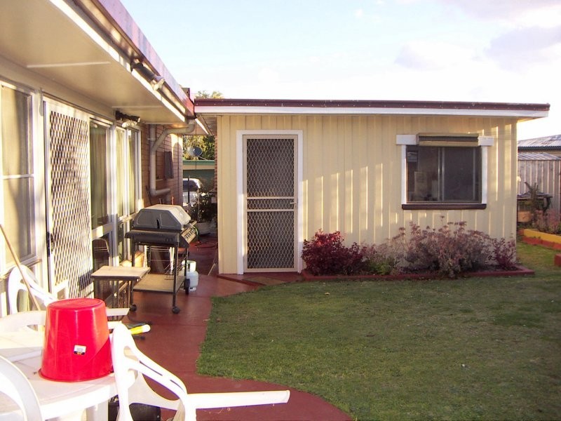 Wilsonton QLD 4350