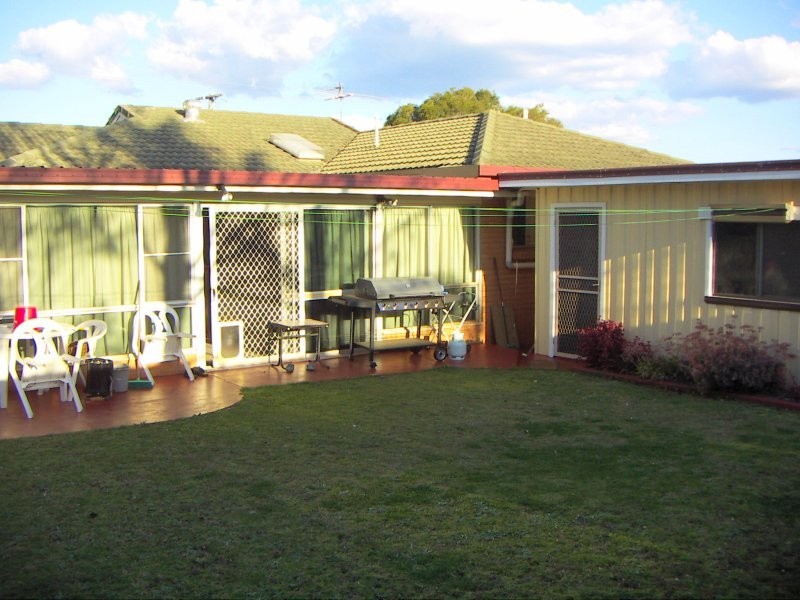 Wilsonton QLD 4350