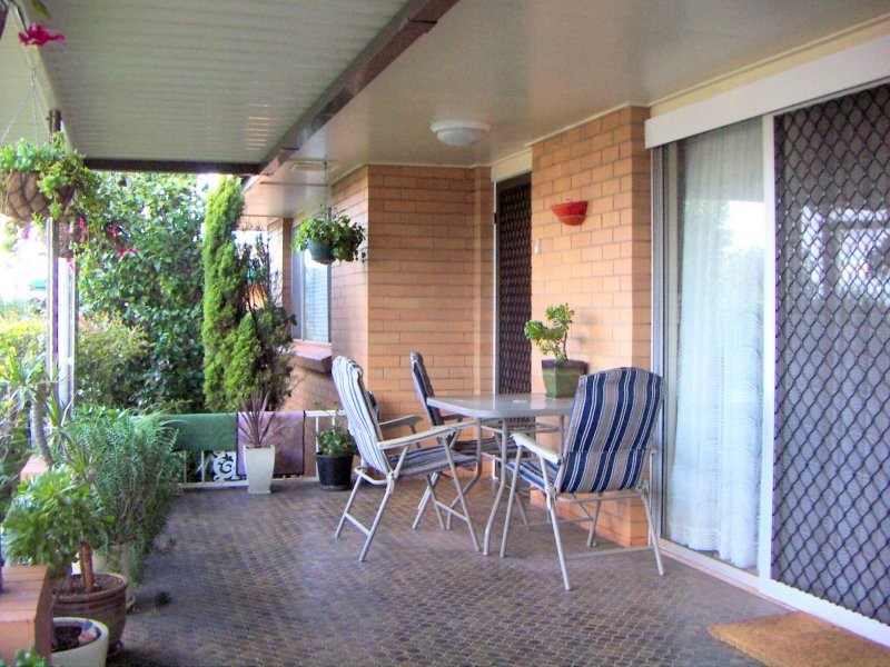 Wilsonton QLD 4350