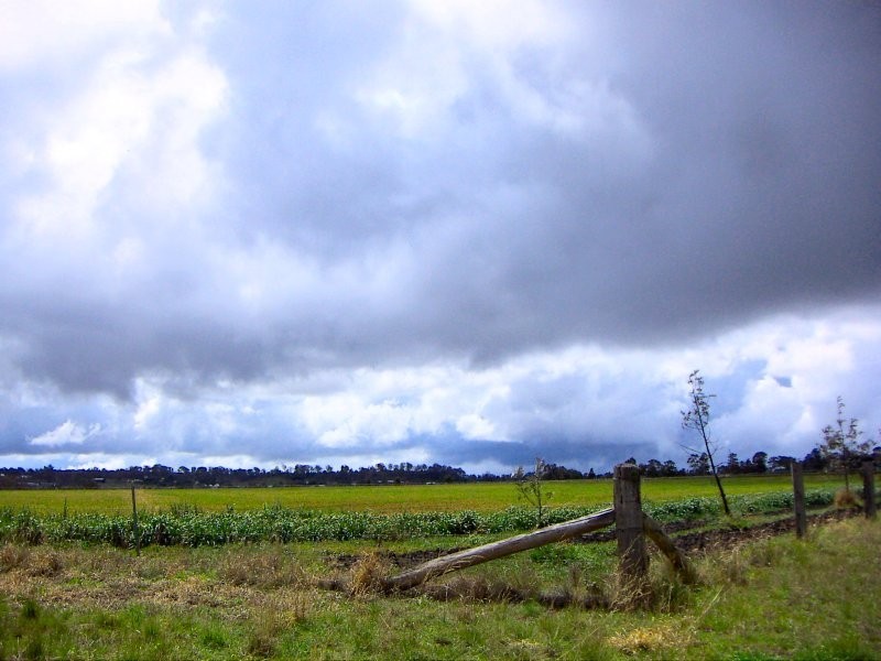 Lot 25 Drayton Connection Road, Drayton QLD 4350