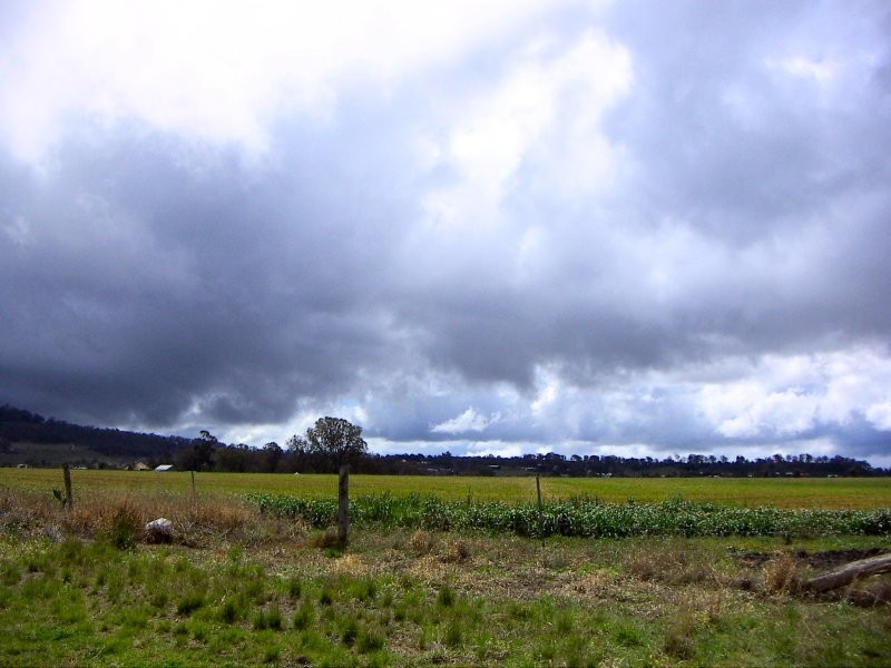 Lot 25 Drayton Connection Road, Drayton QLD 4350