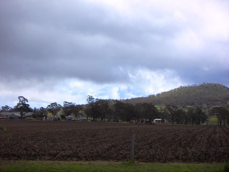 Lot 25 Drayton Connection Road, Drayton QLD 4350