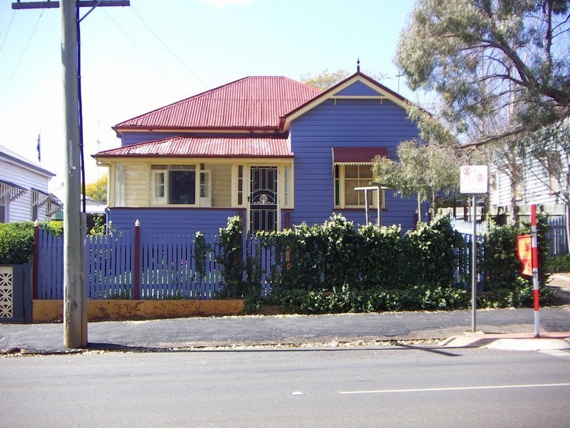 South Toowoomba QLD 4350