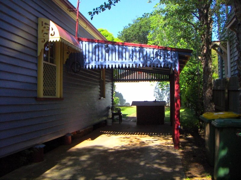 South Toowoomba QLD 4350
