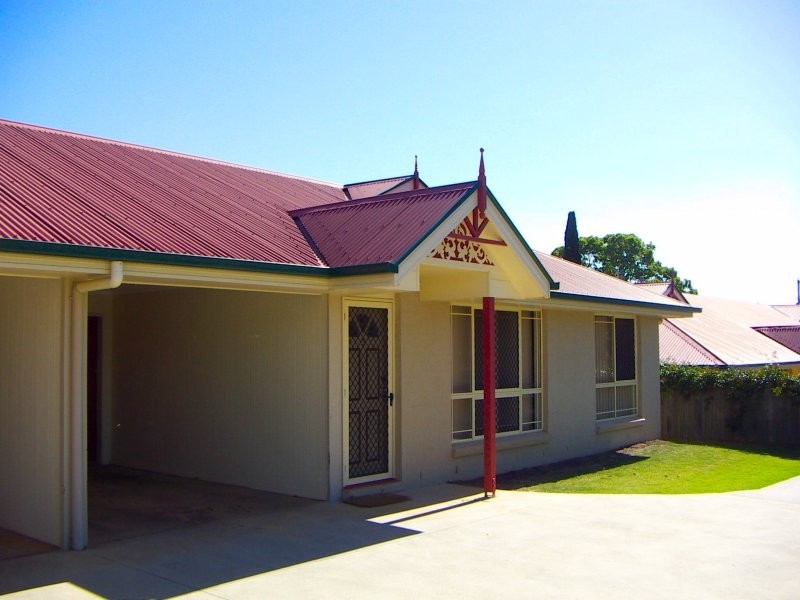 South Toowoomba QLD 4350