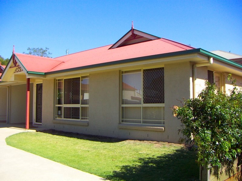 South Toowoomba QLD 4350