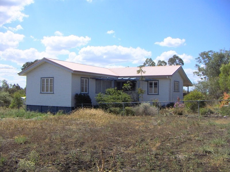 53 Gulligal, Kingsthorpe QLD 4400