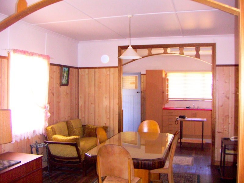 53 Gulligal, Kingsthorpe QLD 4400