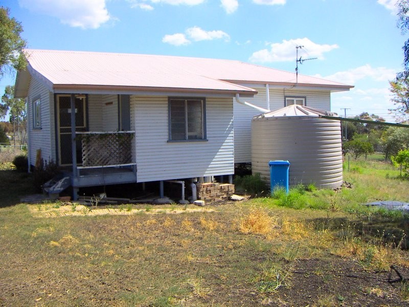 53 Gulligal, Kingsthorpe QLD 4400