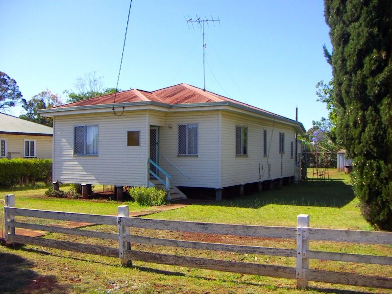 9 Devine, Harristown QLD 4350