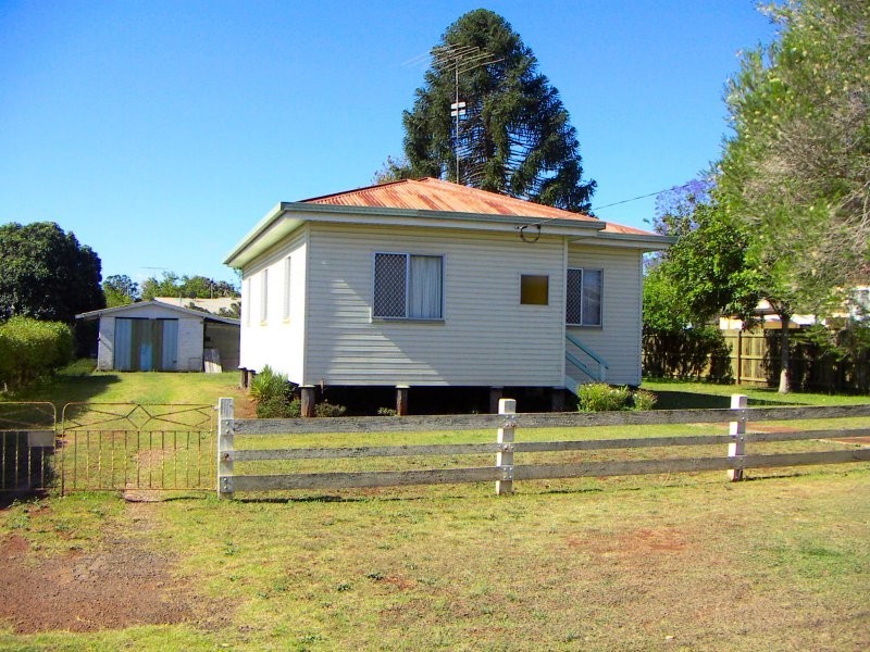 9 Devine, Harristown QLD 4350