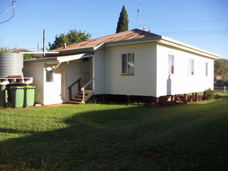 9 Devine, Harristown QLD 4350