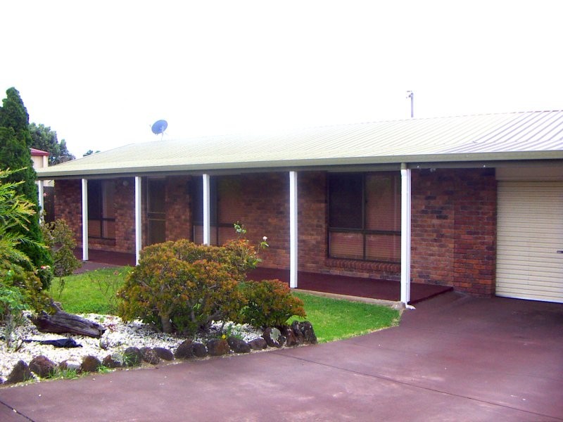 Wilsonton Heights QLD 4350