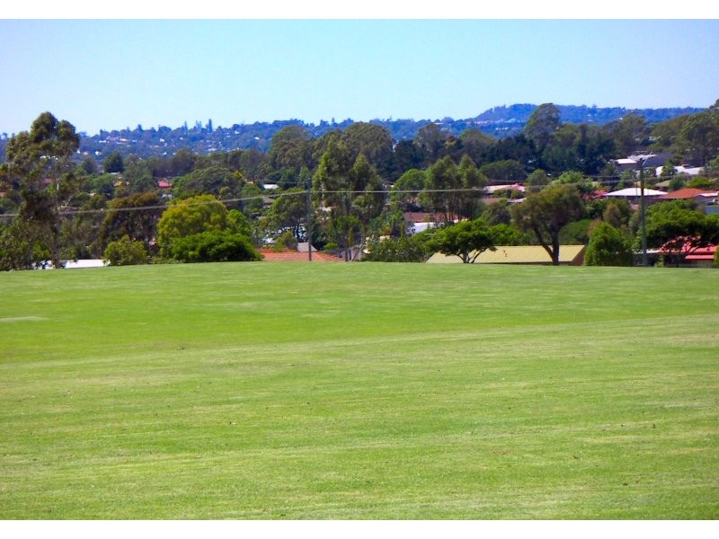 Wilsonton Heights QLD 4350