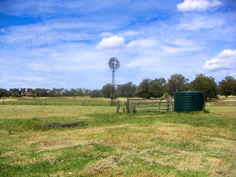 Irongate QLD 4356