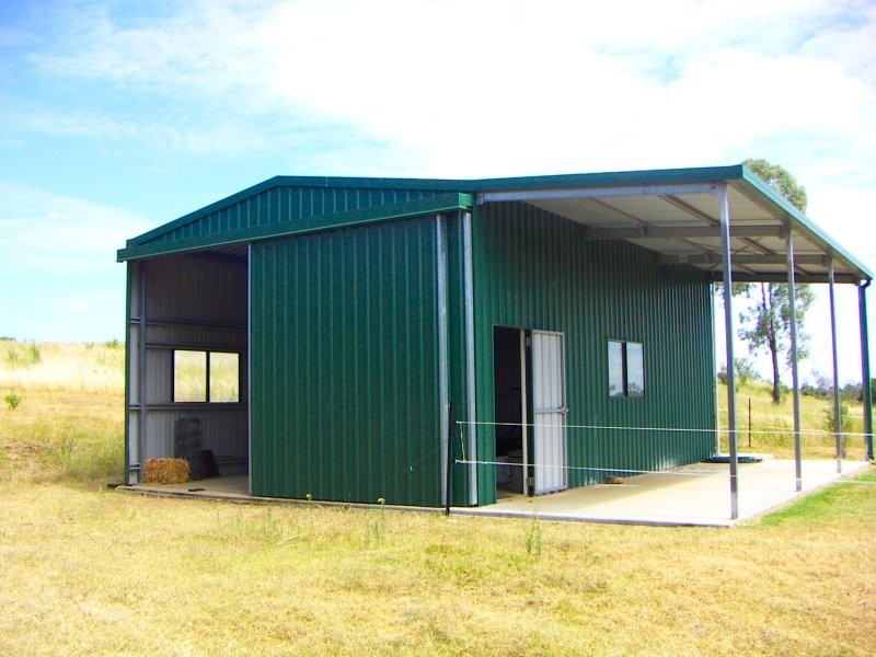Irongate QLD 4356