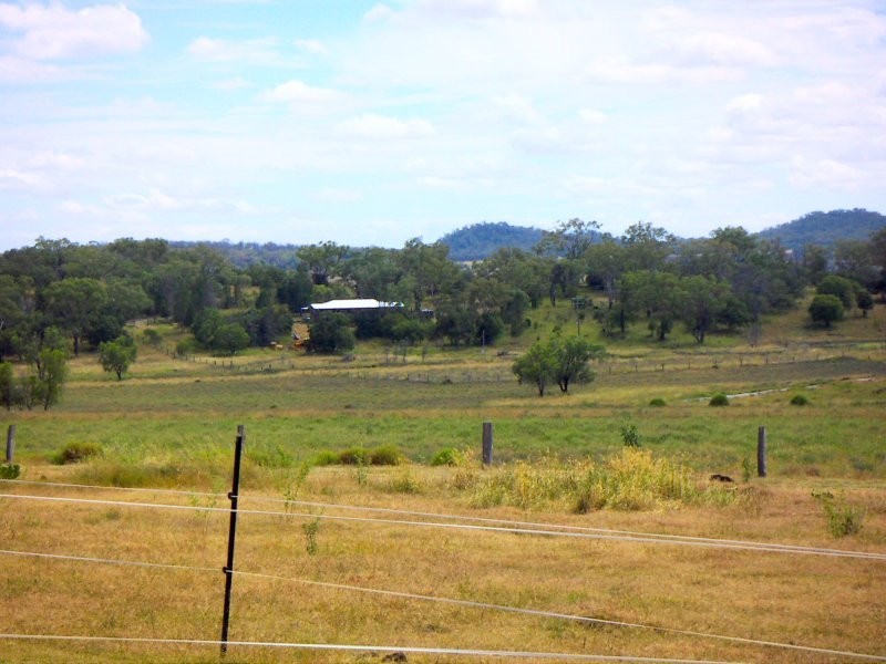 Irongate QLD 4356