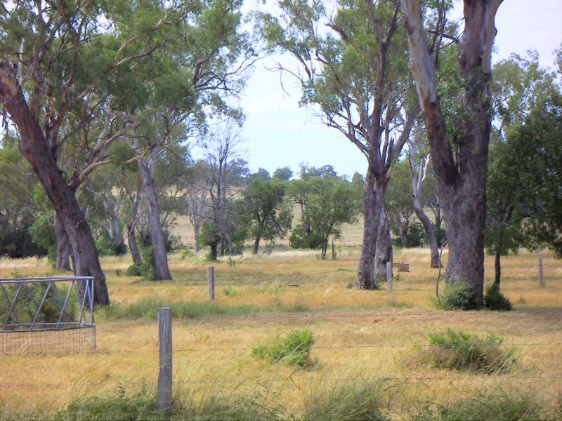 Irongate QLD 4356