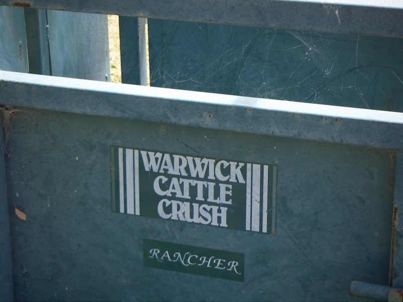 Irongate QLD 4356