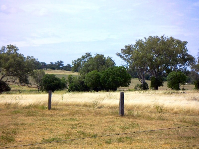 Irongate QLD 4356