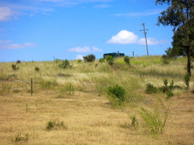 Irongate QLD 4356