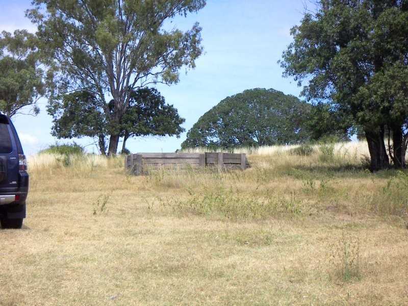 Irongate QLD 4356