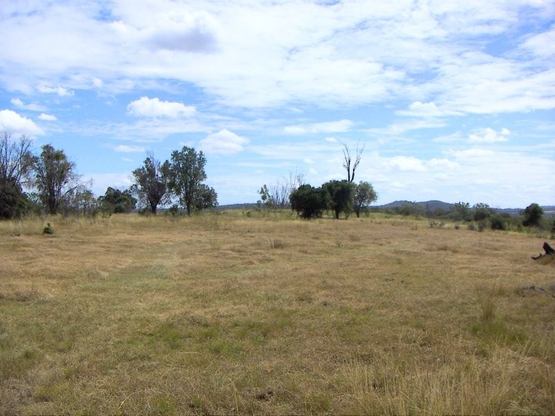 Irongate QLD 4356