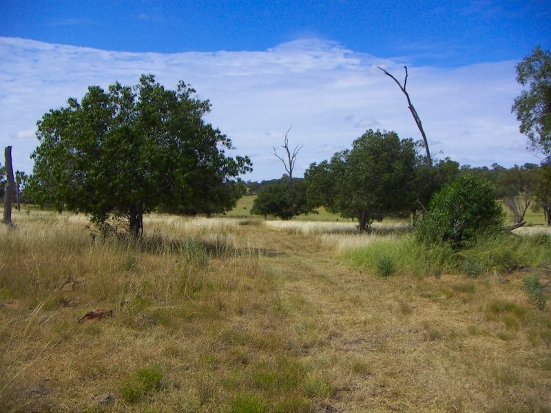 Irongate QLD 4356