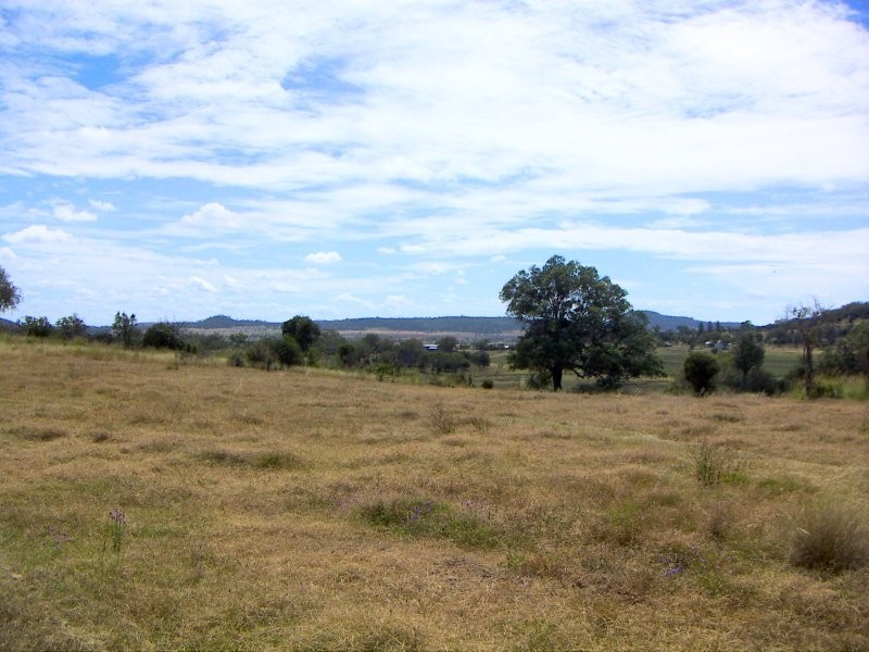 Irongate QLD 4356