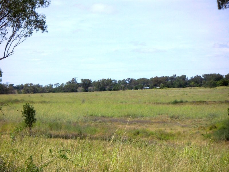 Irongate QLD 4356
