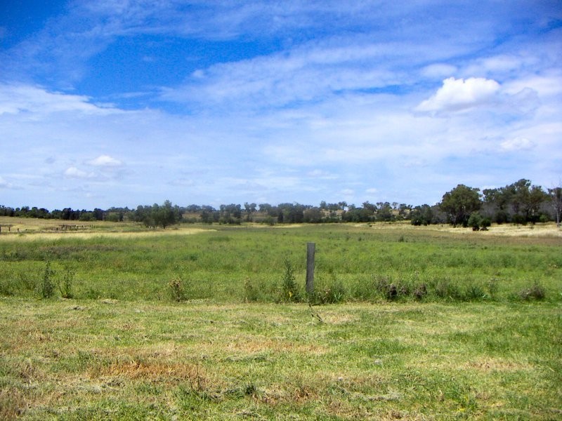Irongate QLD 4356