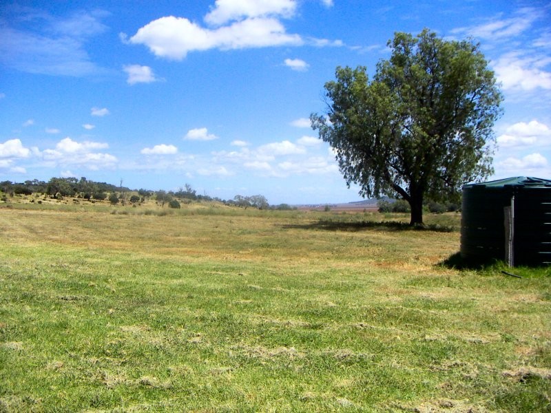 Irongate QLD 4356