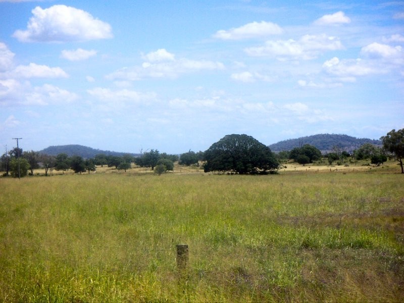 Irongate QLD 4356