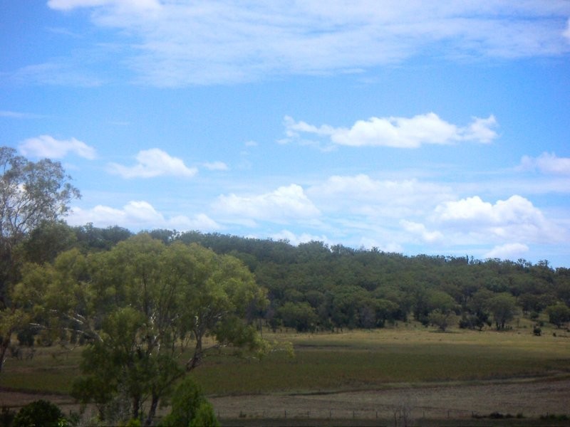 Irongate QLD 4356