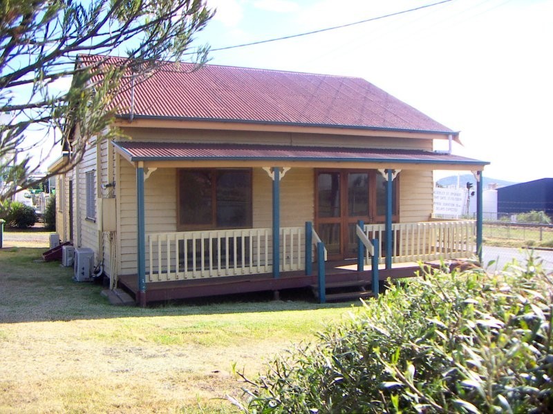 Toowoomba QLD 4350