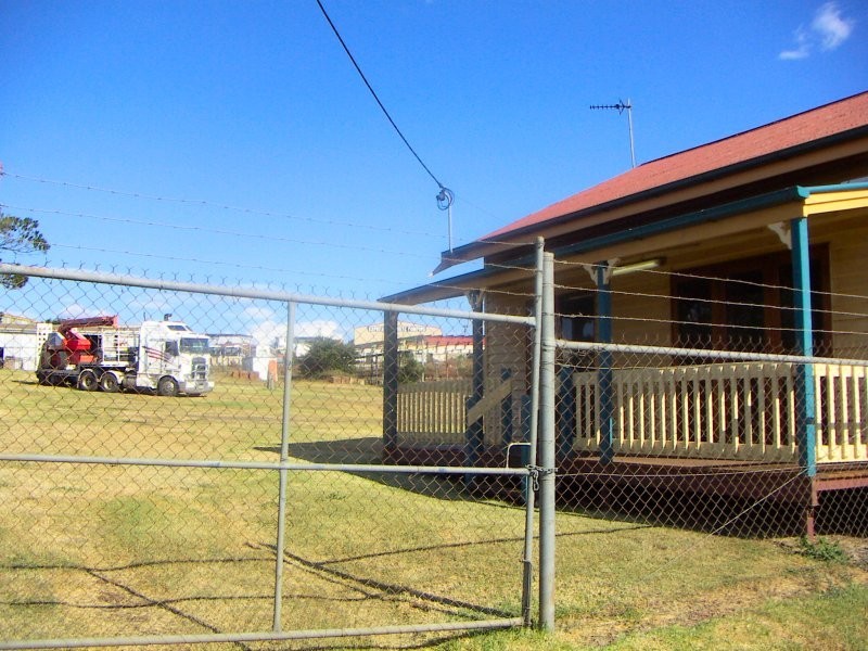 Toowoomba QLD 4350