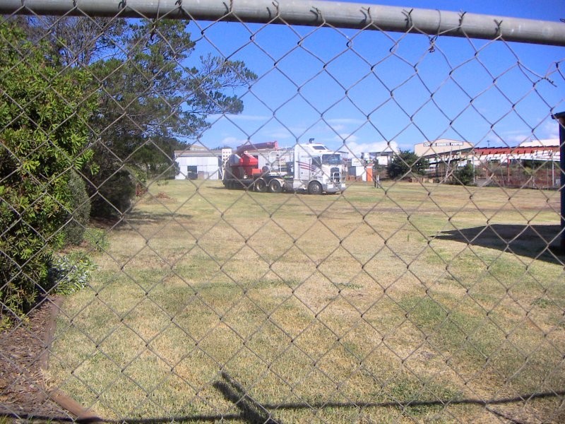 Toowoomba QLD 4350