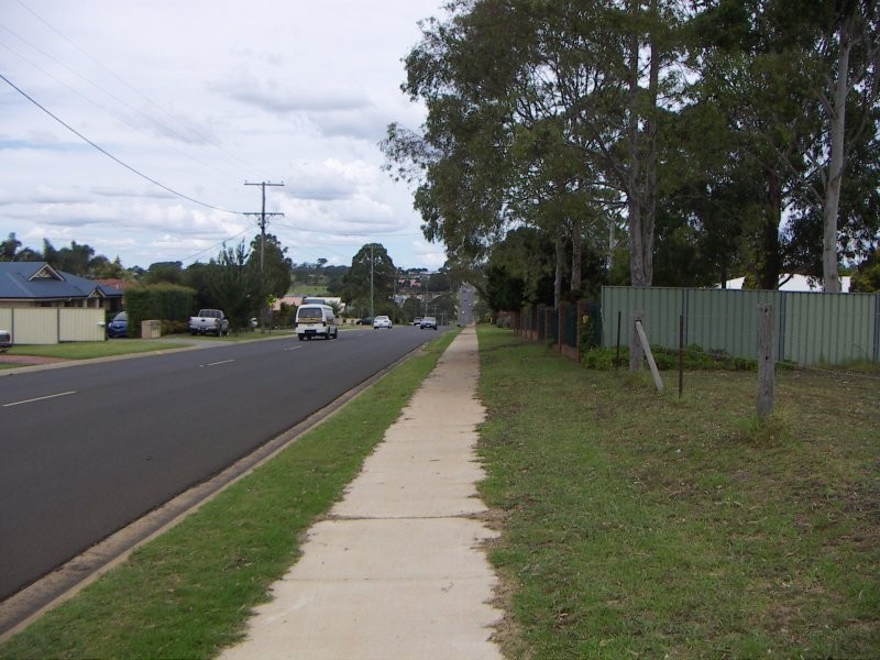 Kearneys Spring QLD 4350