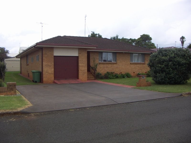Wilsonton QLD 4350