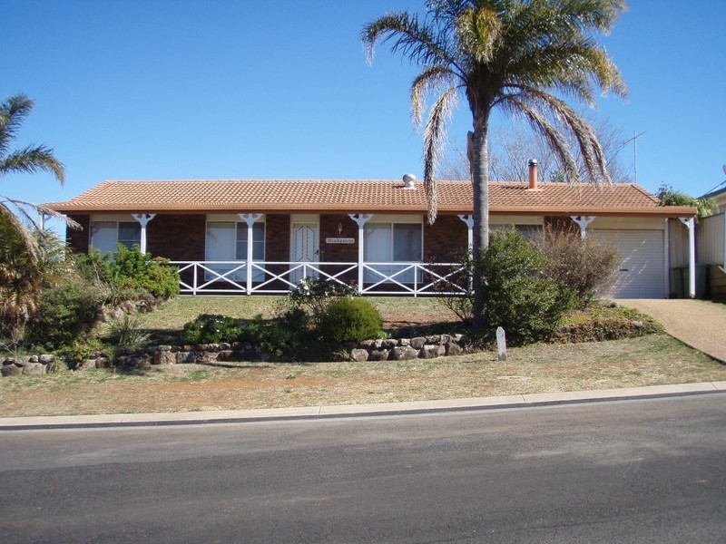 Toowoomba West QLD 4350