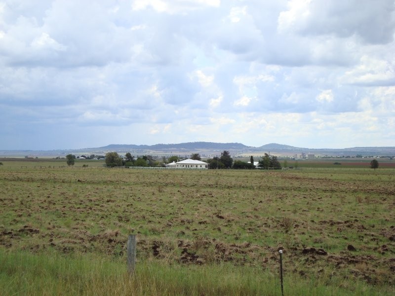 Clifton QLD 4361