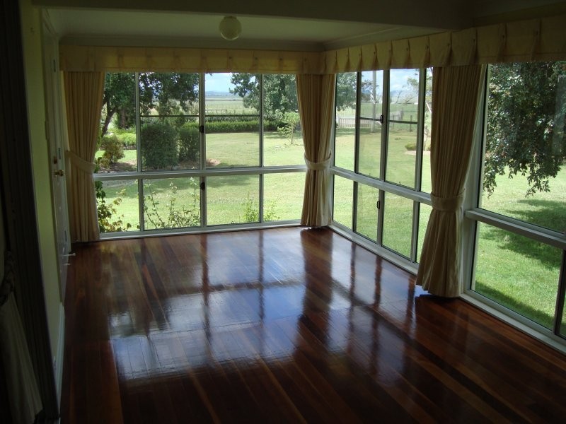 Clifton QLD 4361