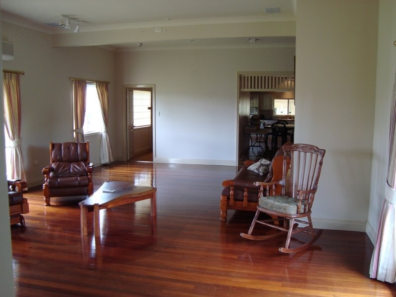 Clifton QLD 4361